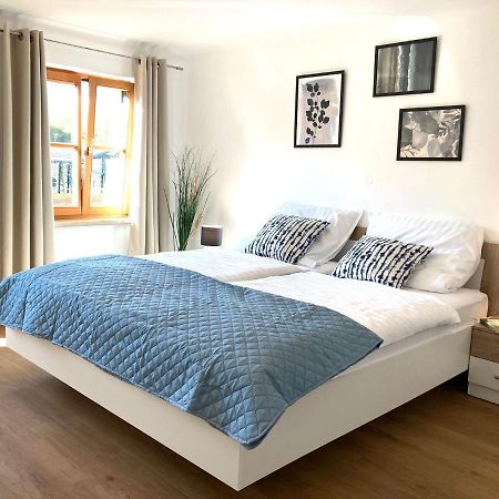 מורצשלאג Appartement Linde מראה חיצוני תמונה