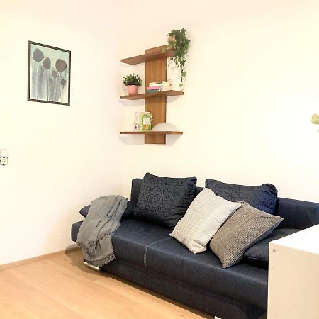 מורצשלאג Appartement Linde מראה חיצוני תמונה