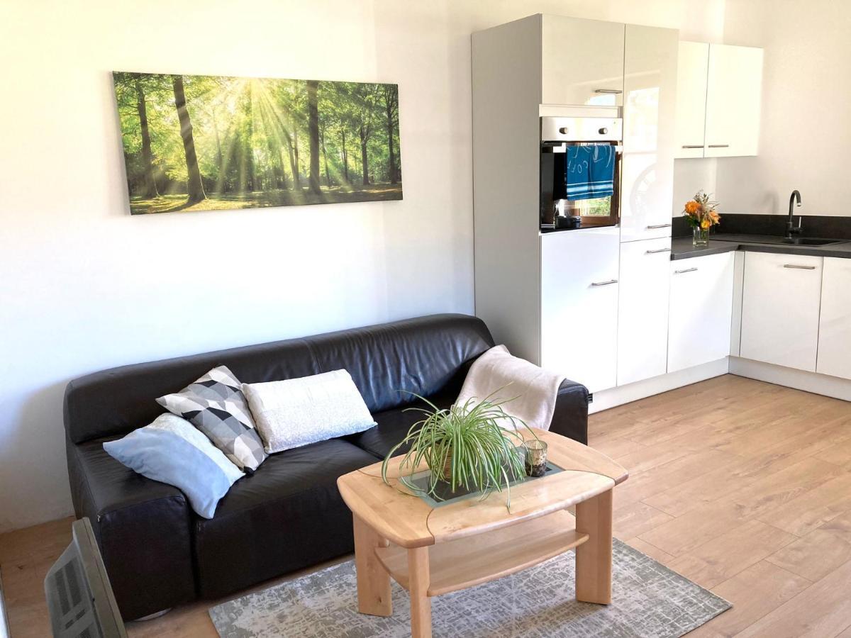 מורצשלאג Appartement Linde מראה חיצוני תמונה