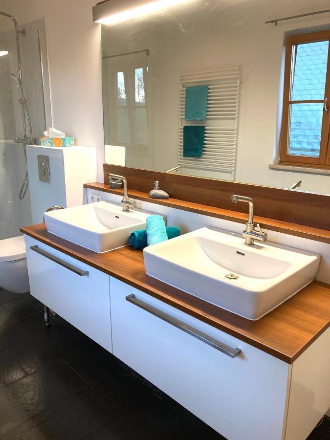 מורצשלאג Appartement Linde מראה חיצוני תמונה
