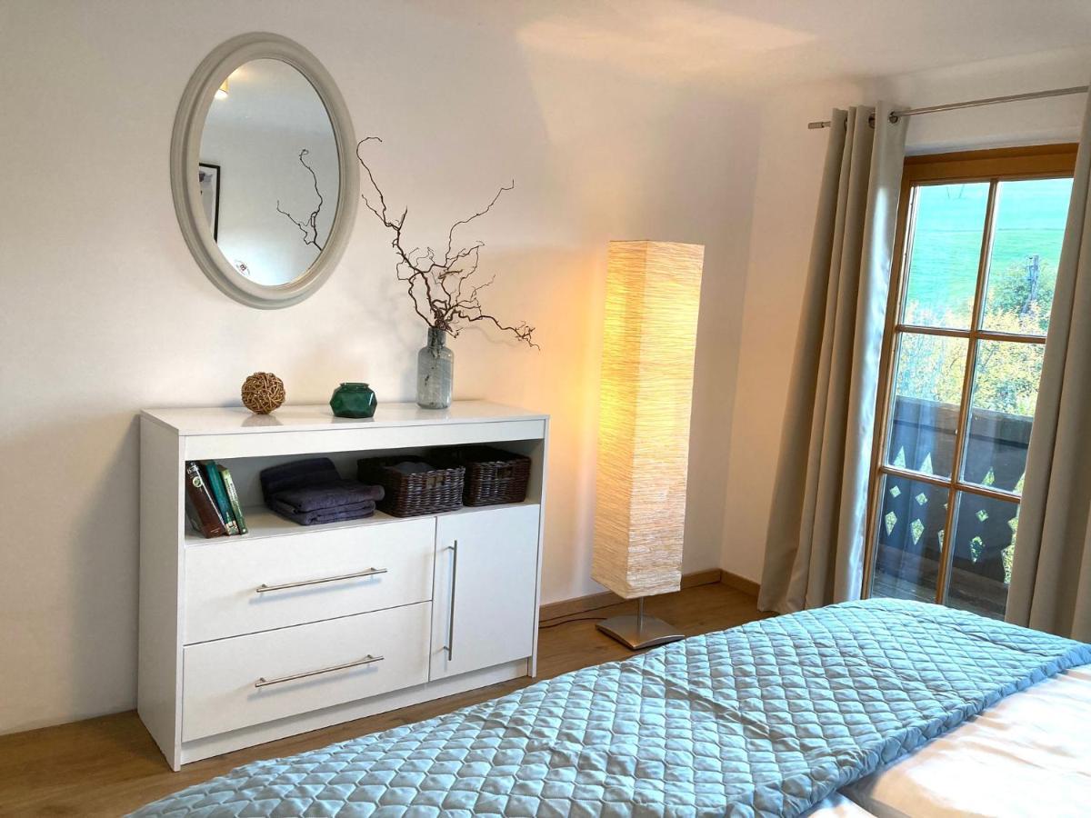 מורצשלאג Appartement Linde מראה חיצוני תמונה
