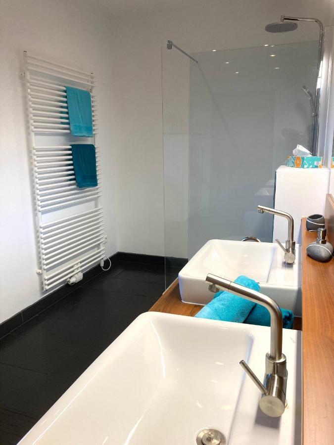מורצשלאג Appartement Linde מראה חיצוני תמונה