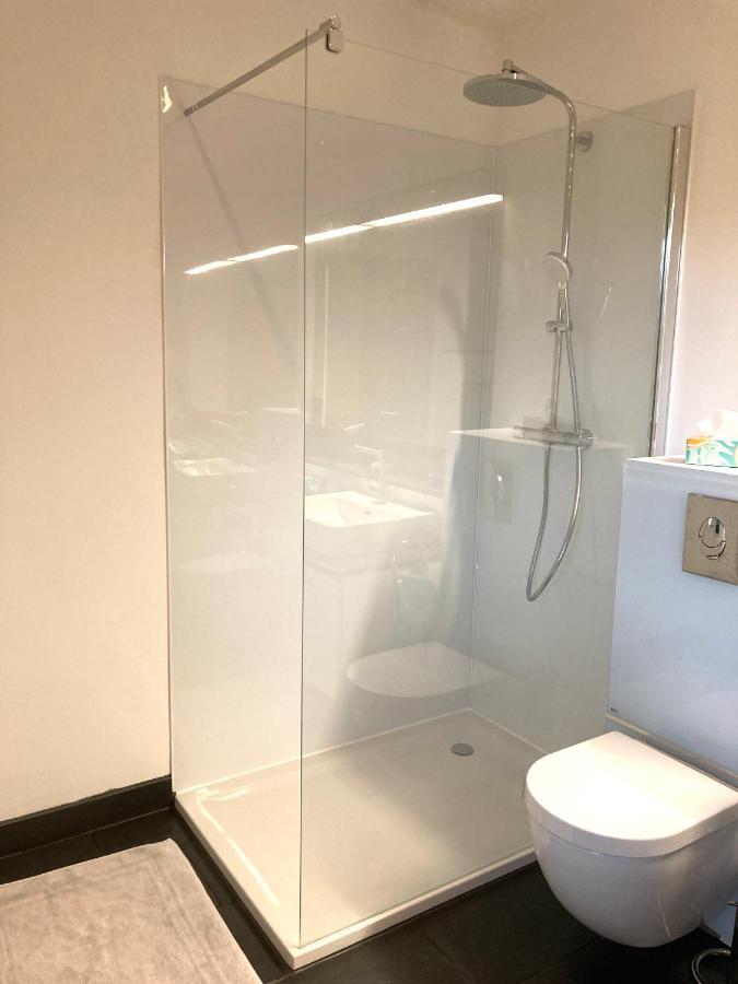 מורצשלאג Appartement Linde מראה חיצוני תמונה