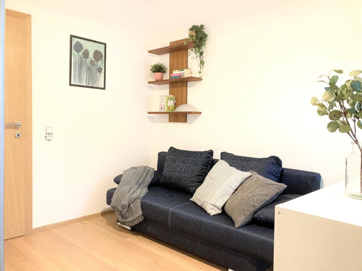 מורצשלאג Appartement Linde מראה חיצוני תמונה